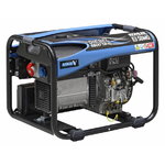 elektric generator DIESEL 6500 TA XL C5, SDMO
