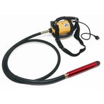 Concrete vibratory set DINGO, Enar