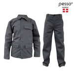 Welders costume Dksp Proban, grey 50, Pesso