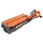 Pļaujmašīna KUBOTA DM 1022, Kubota