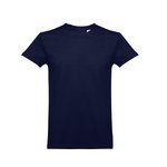 T-shirt Dmank, bark blue L, OTHER