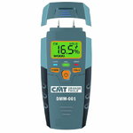DIGITAL MOISTURE METER, CMT
