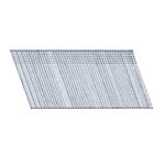 Galvanized fix nails 38x1,6 mm, 20° - 2500pcs. DCN660, DeWalt