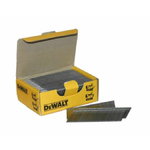 Finish stainess stee fullhead nails 50x1,8 mm, 4000pcs, DeWalt