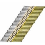 Hot-dip halfhead nails 50x2,8 mm, 34°, 1200 pcs, DCN692, DeWalt