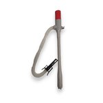 Battery-powered fuel pump, Hipers