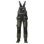 Bibpants w hanging pockets Titan Flexpro C54/188, Pesso