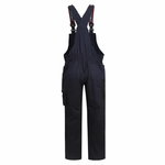 Bib-trousers  Stretch 215 navy 54/188, Pesso