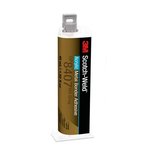 Scotch-Weld DP 8407 NS acrylic adhesive Metal bonder grey 45 45ml, 3M
