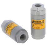 Hydraulic filter, Hifi Filter