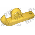 Pickup hitch hook JD L156433, Quality Tractor Parts Ltd