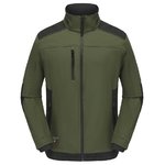 Jaka Nexus DS185OG stretch, tumši zaļa, 3XL, Pesso
