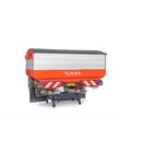 Minerālmēslu izkliedētājs DSXL-W GEOSPREAD iDC 1875, Kubota
