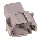 Socket housing for 8-pin DT Deutsch socket, OTHER