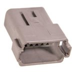 Socket housing for 12-pin DT Deutsch socket, OTHER