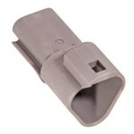 Socket housing for 3-pin DT Deutsch socket, OTHER