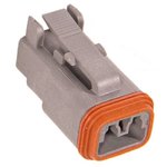 Socket housing for 2-pin DT Deutsch socket, OTHER