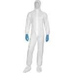 protective overalls Chemic M, Delta Plus