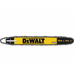 Chainsaw bar and chain DT20661 46 cm, DeWalt