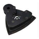 Kolmnurk lihvtald  multitööriistale, DeWalt