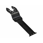 Multitool hardwood Blade 31mm x 67mm, DeWalt