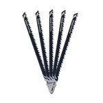Saw blade T344DP 5 pcs, DeWalt