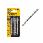 Zāģa asmens T101D 5 gab., DeWalt