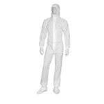 Protective overalls Chemical L, Delta Plus