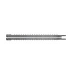 Aligatorzāģa asmens 430 mm, vilnai, DeWalt