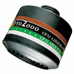 Combi filter 3M Scott CF32 A2B2E2K2P3, SCOTT