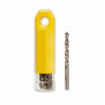 Metal drill bit HSS-G EXTREME 2 Ø4x75mm 10pcs, DeWalt