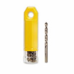 Metal drill bit HSS-G EXTREME 2 Ø5x86mm 10pcs, DeWalt