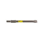 Flat chisel HEX 36x410 mm. 30mm, DeWalt