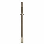 Flat chisel HEX 36x521mm. 28mm, DeWalt