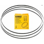 Bandsaw blade 2215x12x0,6mm for DW876, DeWalt