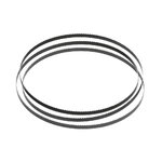 Bandsaw blade 2095x12x0,6mm DW738/DW739, DeWalt