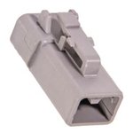 Socket housing for 2-pin DTP Deutsch socket, OTHER