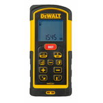 Laser distance measurer DW03101 / 100m, DeWalt