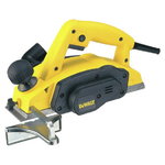 Planer DW677, 600W, 82 mm, DeWalt