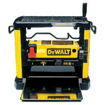 Portable thicknesser DW733, DeWalt