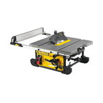 Table saw DW745, 250mm, DeWalt