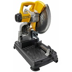 Metal chop saw DW872, 355 mm, DeWalt