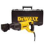 Sabre saw DWE305PK, 1100W, DeWalt