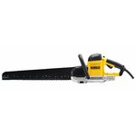 Alligatorsaw DWE398, DeWalt