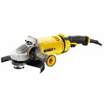 Angle grinder DWE4559, 230mm, DeWalt