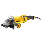 Angle grinder DWE4597, DeWalt