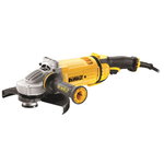 Angle grinder DWE4599, DeWalt