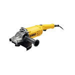 Angle grinder DWE494, DeWalt