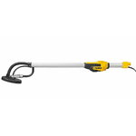 Drywall sander DWE7800, 225 mm, DeWalt