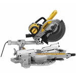 Crosscut and mitre saw DWS727, 250mm, DeWalt